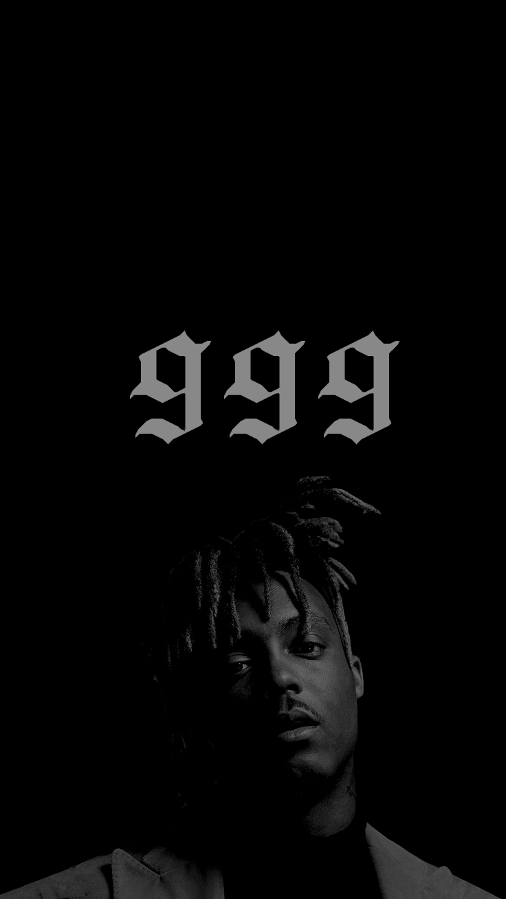 iphone juice wrld wallpaper