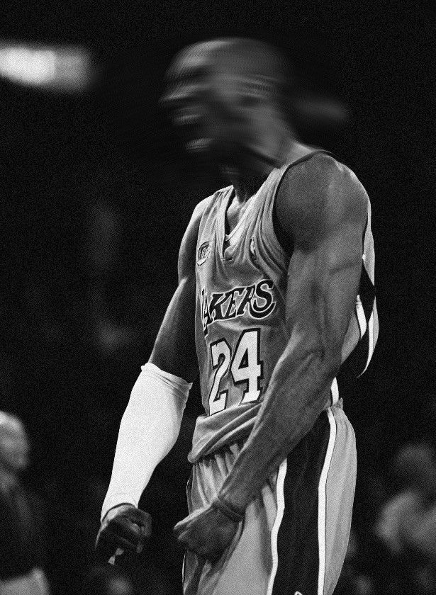 iphone kobe bryant wallpaper