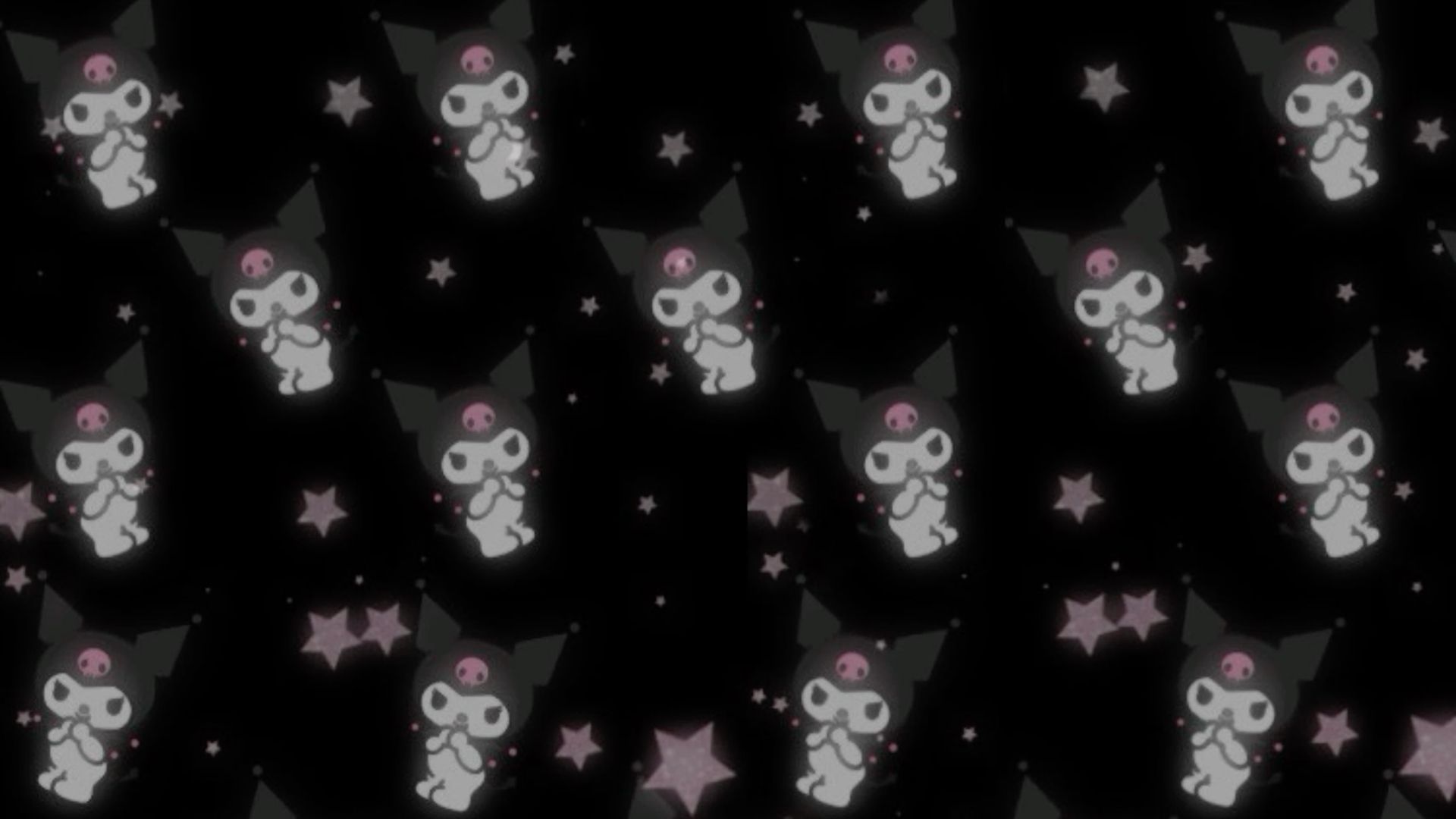 iphone kuromi wallpaper