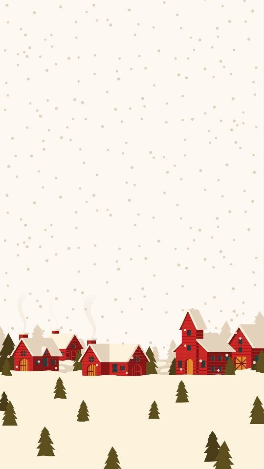 iphone lock screen cute christmas wallpaper 0083