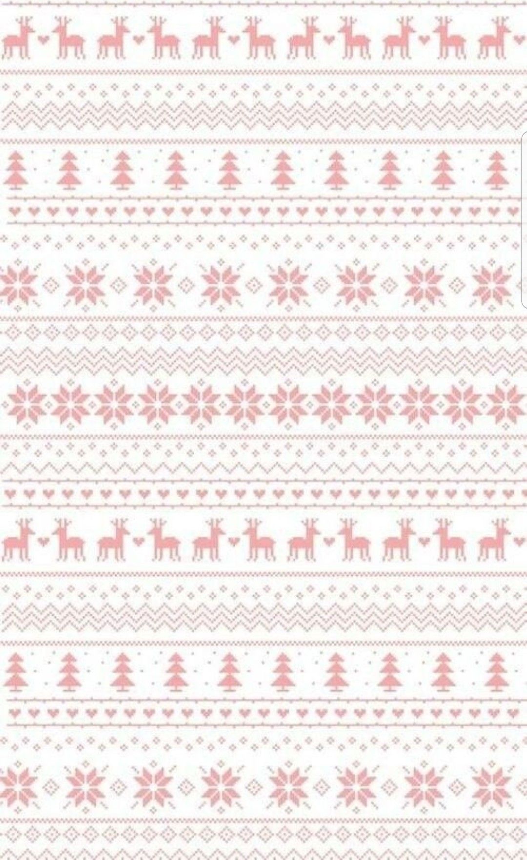 iphone lock screen cute christmas wallpaper 0098