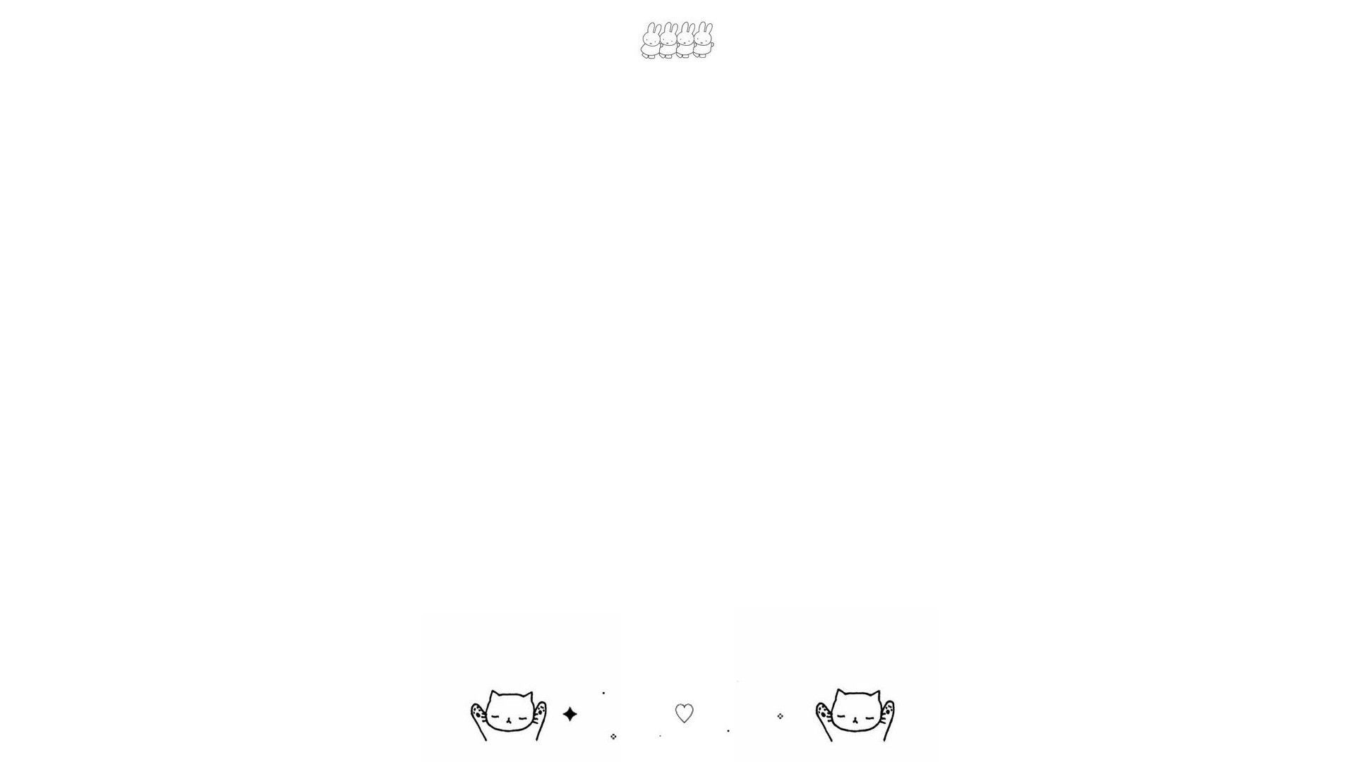 iphone minimalist white aesthetic wallpaper 0021