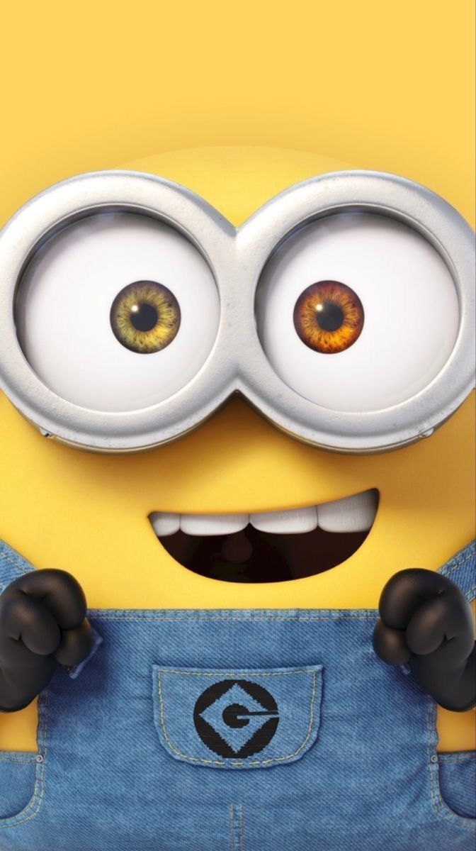 iphone minions wallpaper 0032