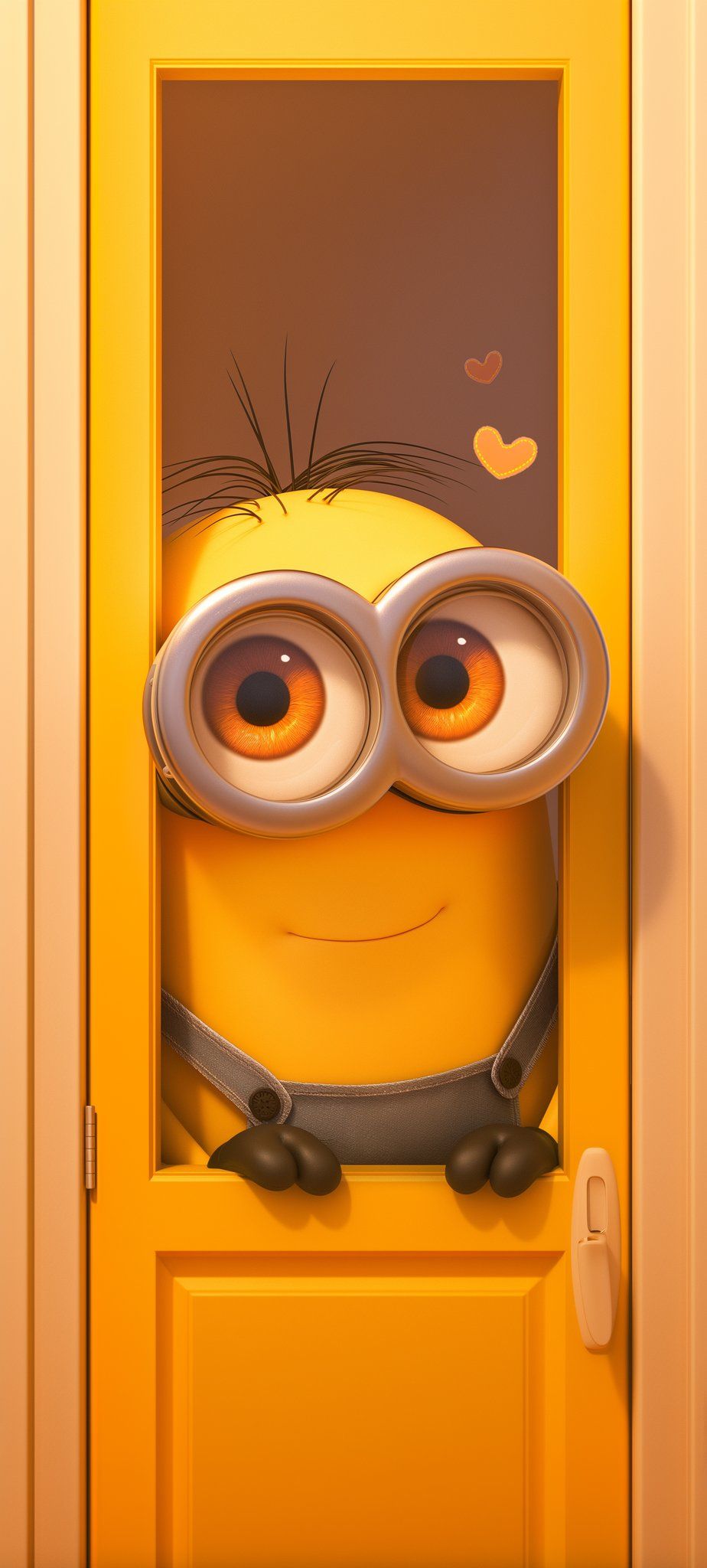 iphone minions wallpaper 0035