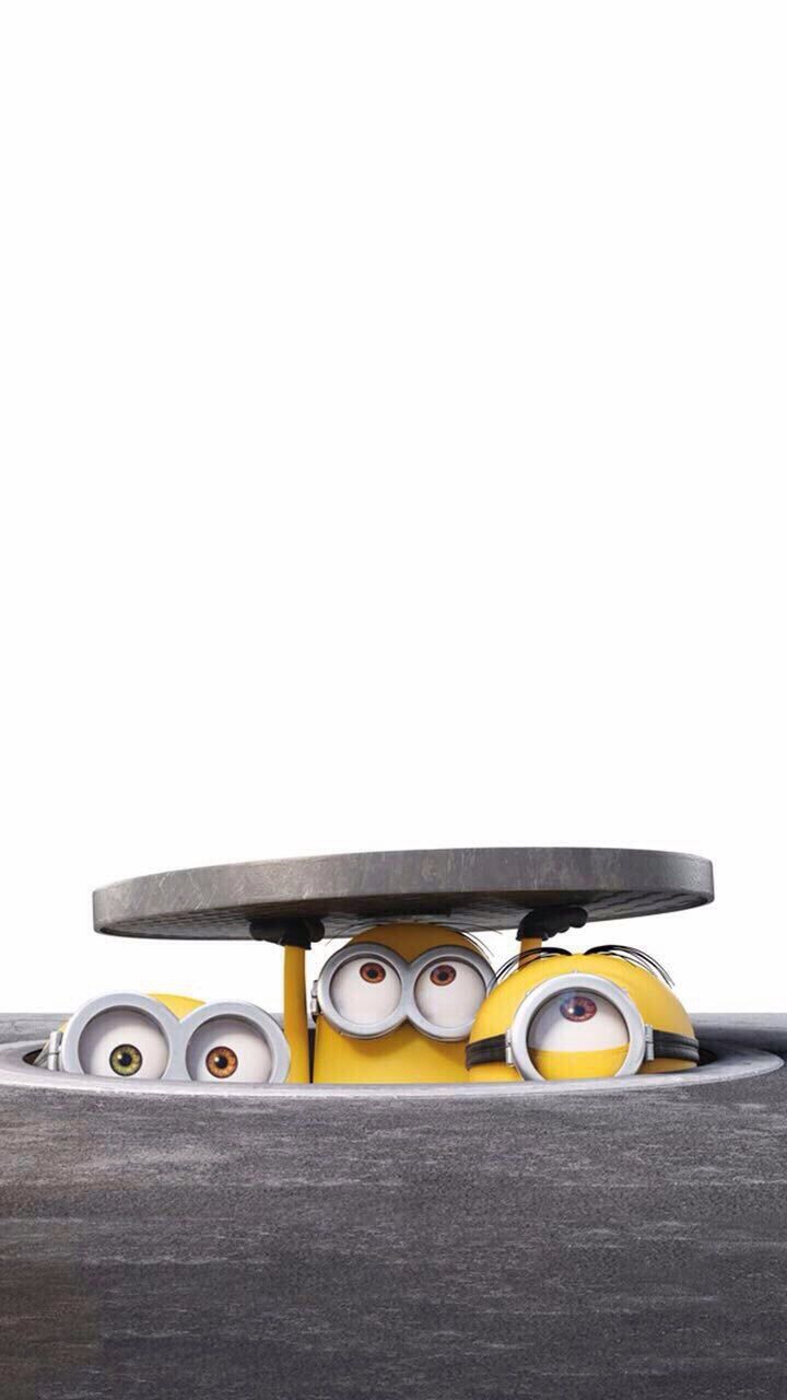 iphone minions wallpaper 0040