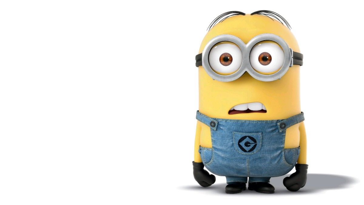 iphone minions wallpaper 0043