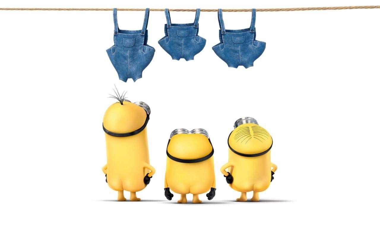 iphone minions wallpaper 0044