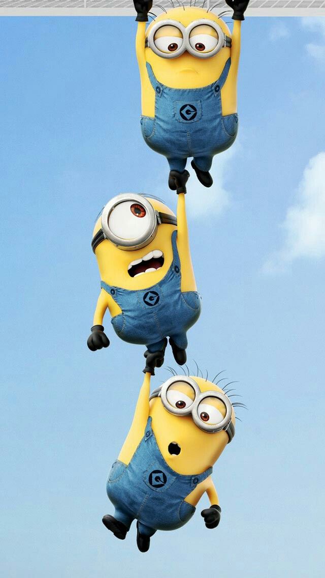 iphone minions wallpaper 0047