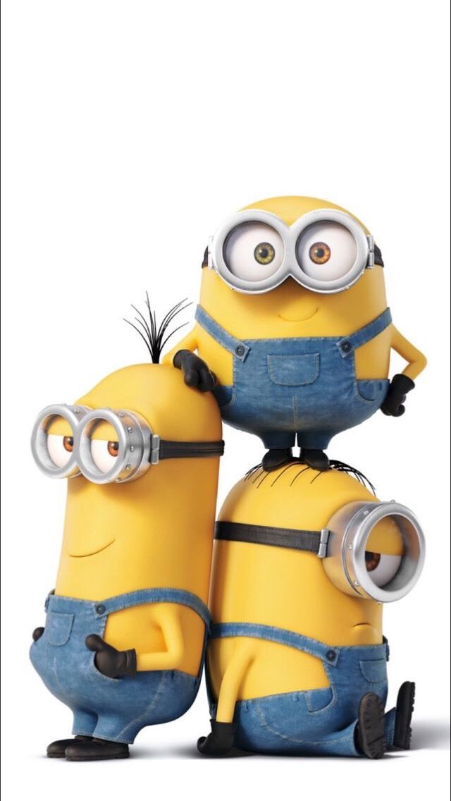 iphone minions wallpaper 0050