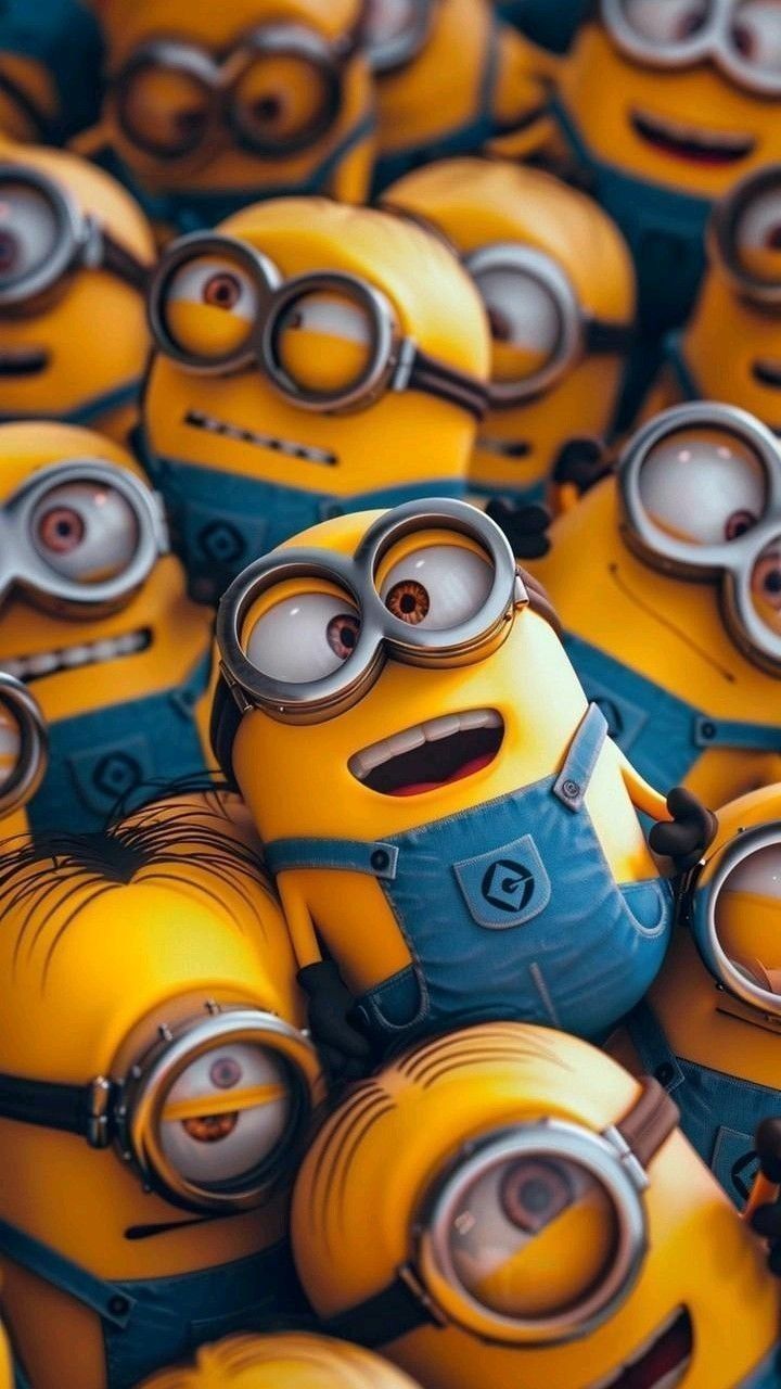 iphone minions wallpaper 0055