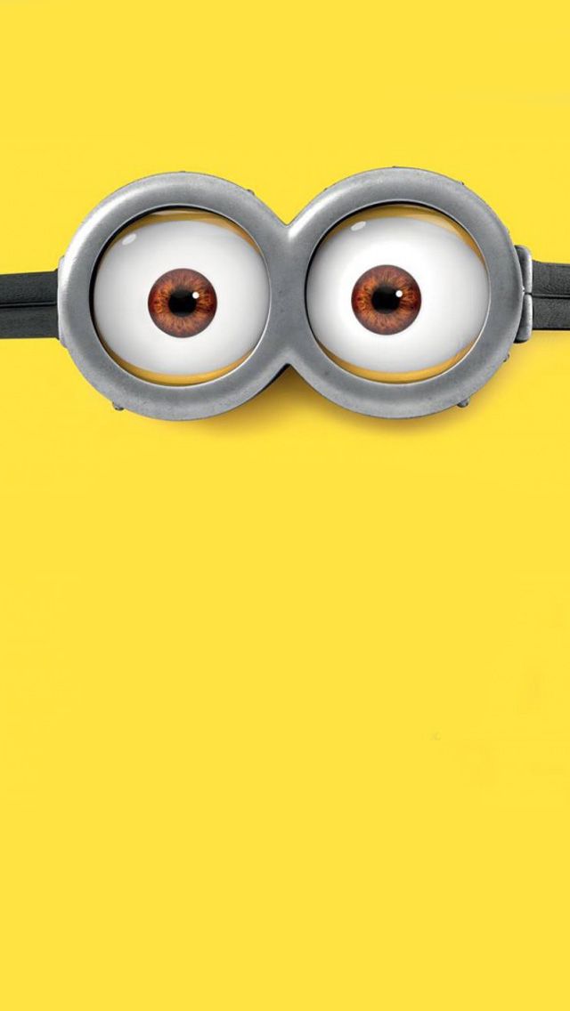 iphone minions wallpaper 0057