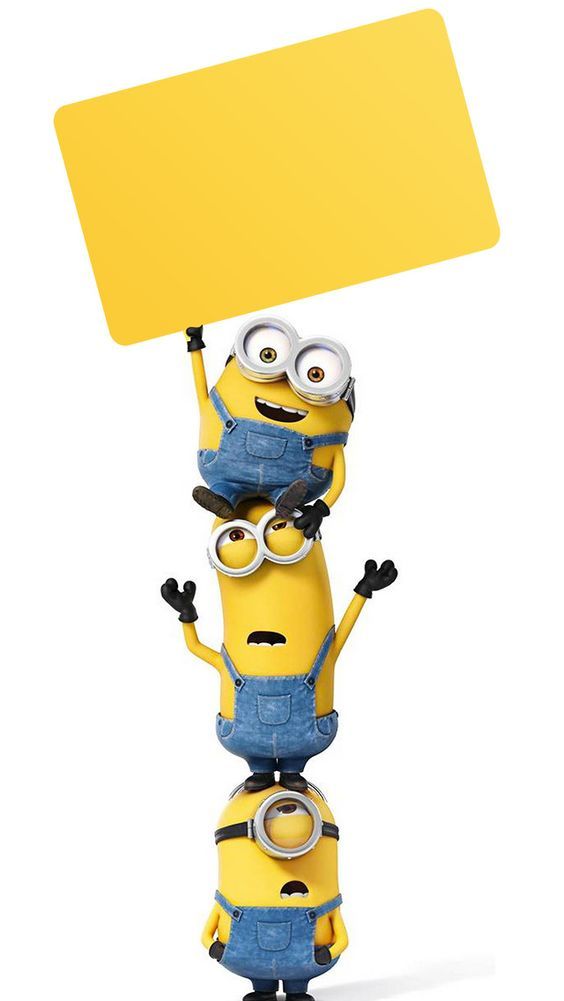 iphone minions wallpaper 0060