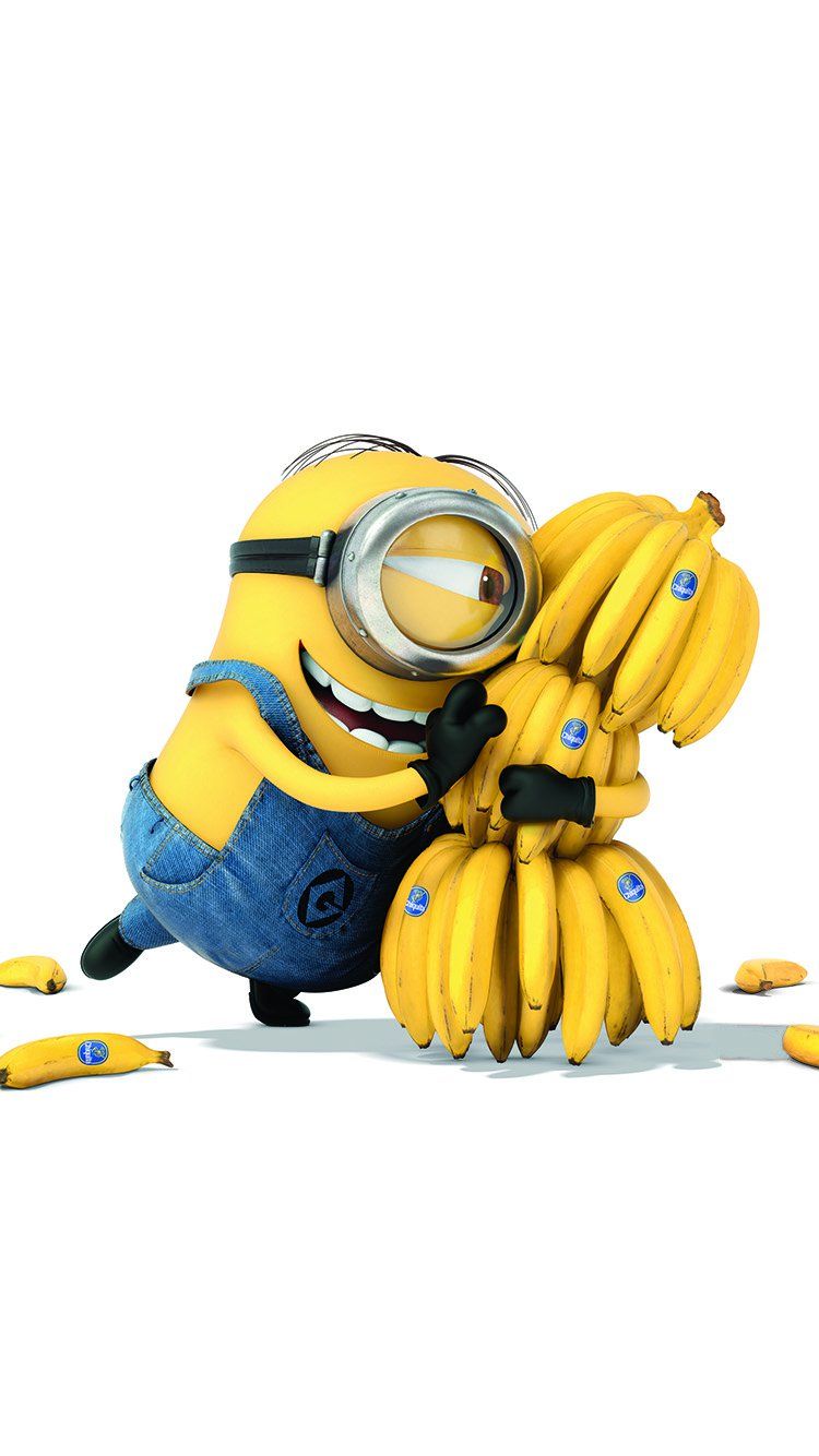 iphone minions wallpaper 0061