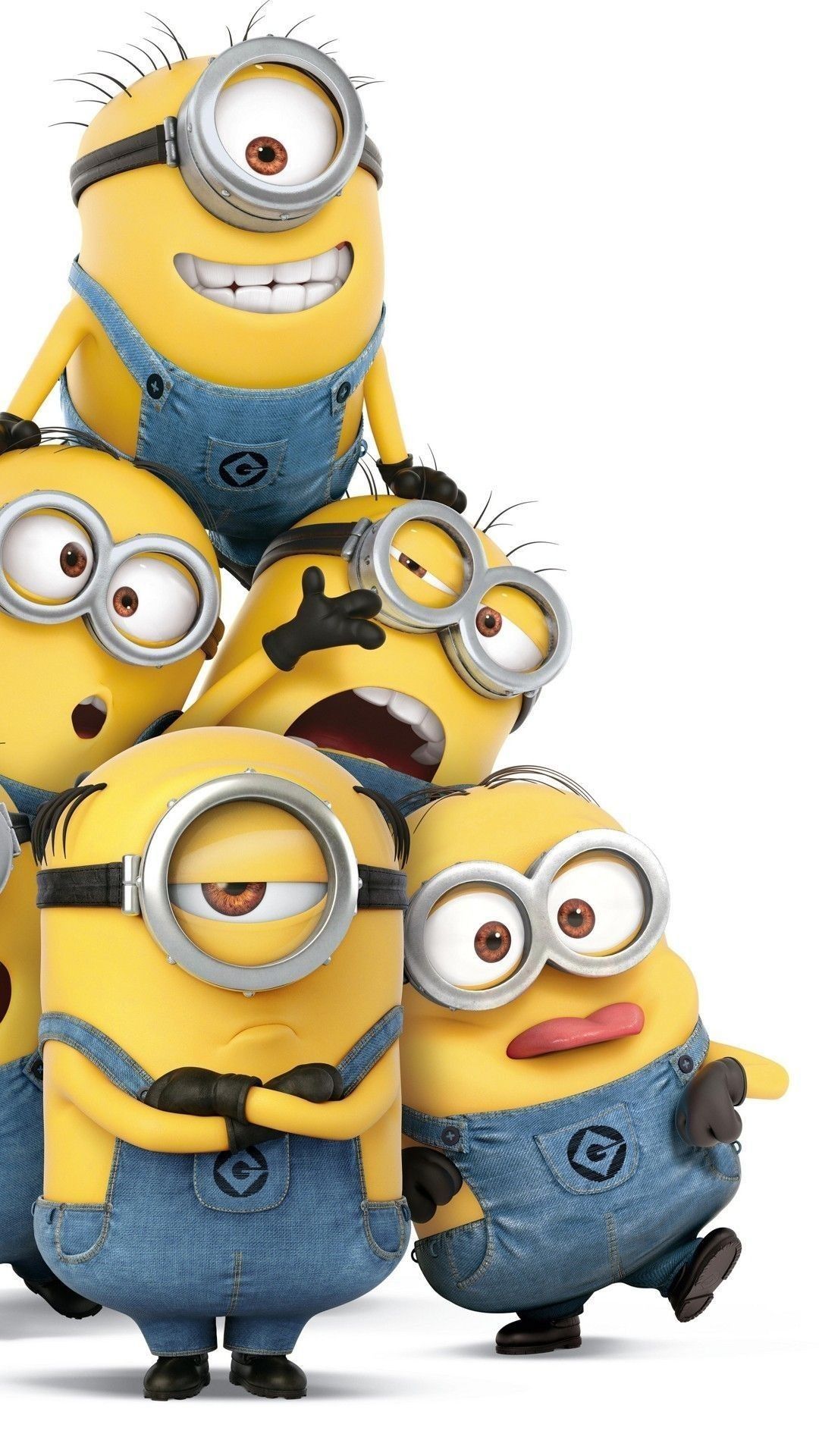 iphone minions wallpaper 0062