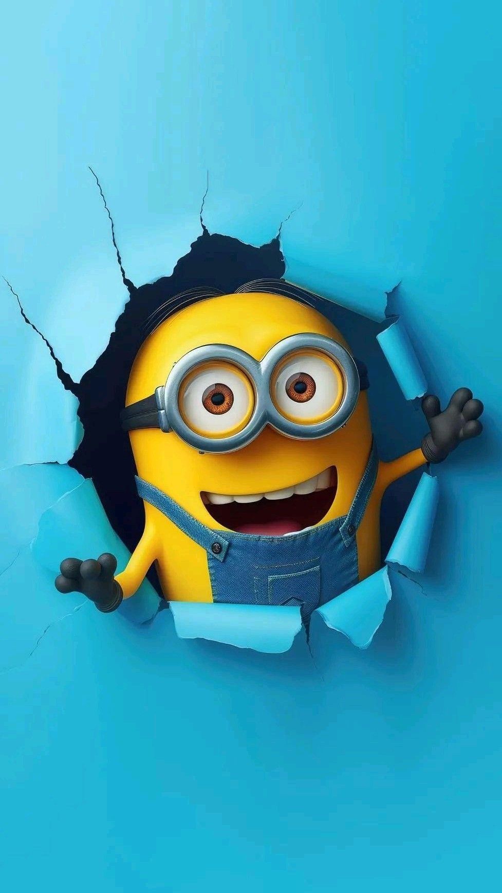 iphone minions wallpaper 0064