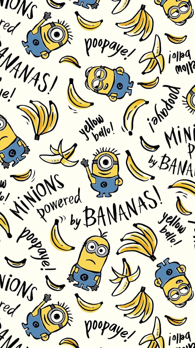 iphone minions wallpaper 0067