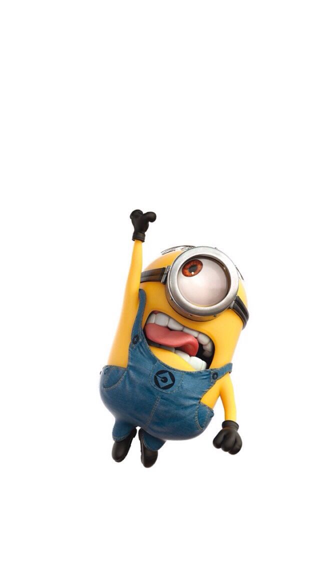 iphone minions wallpaper 0068