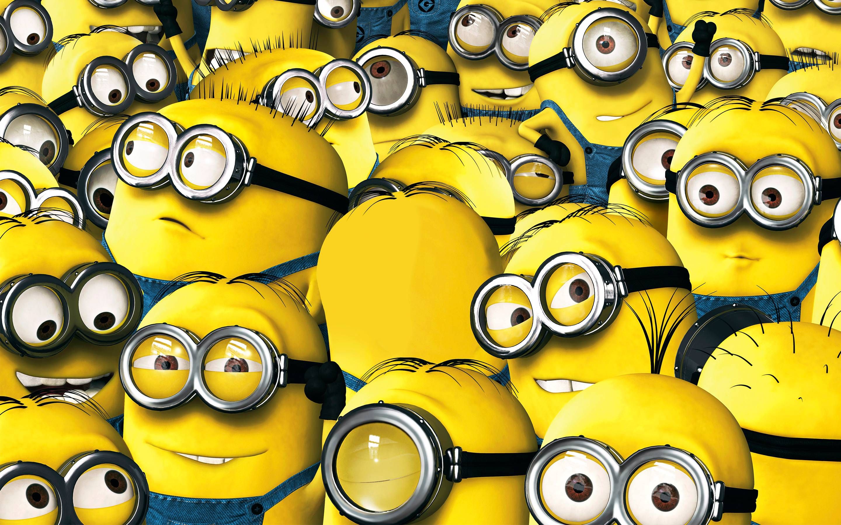 iphone minions wallpaper 0070