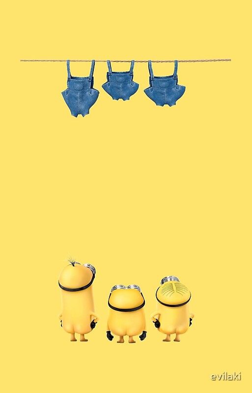 iphone minions wallpaper 0071