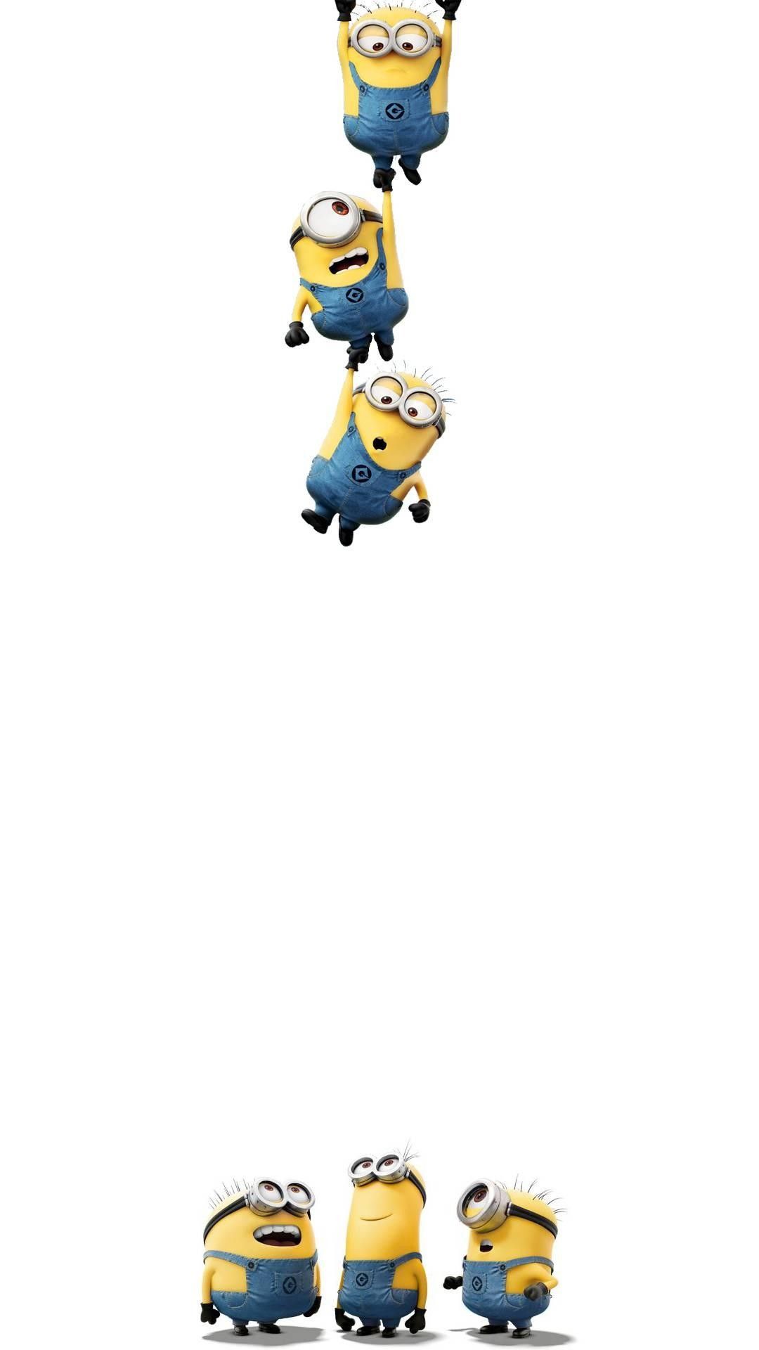 iphone minions wallpaper 0078