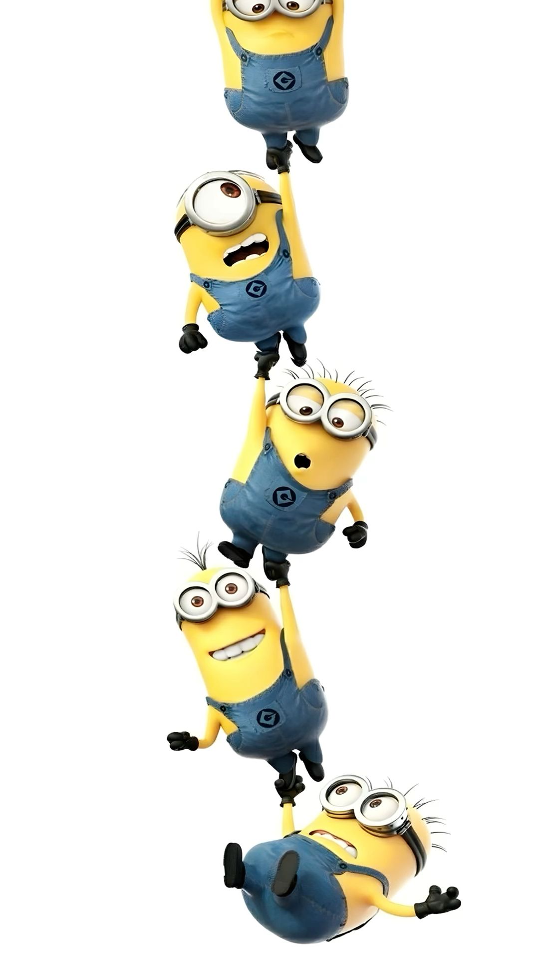 iphone minions wallpaper 0089