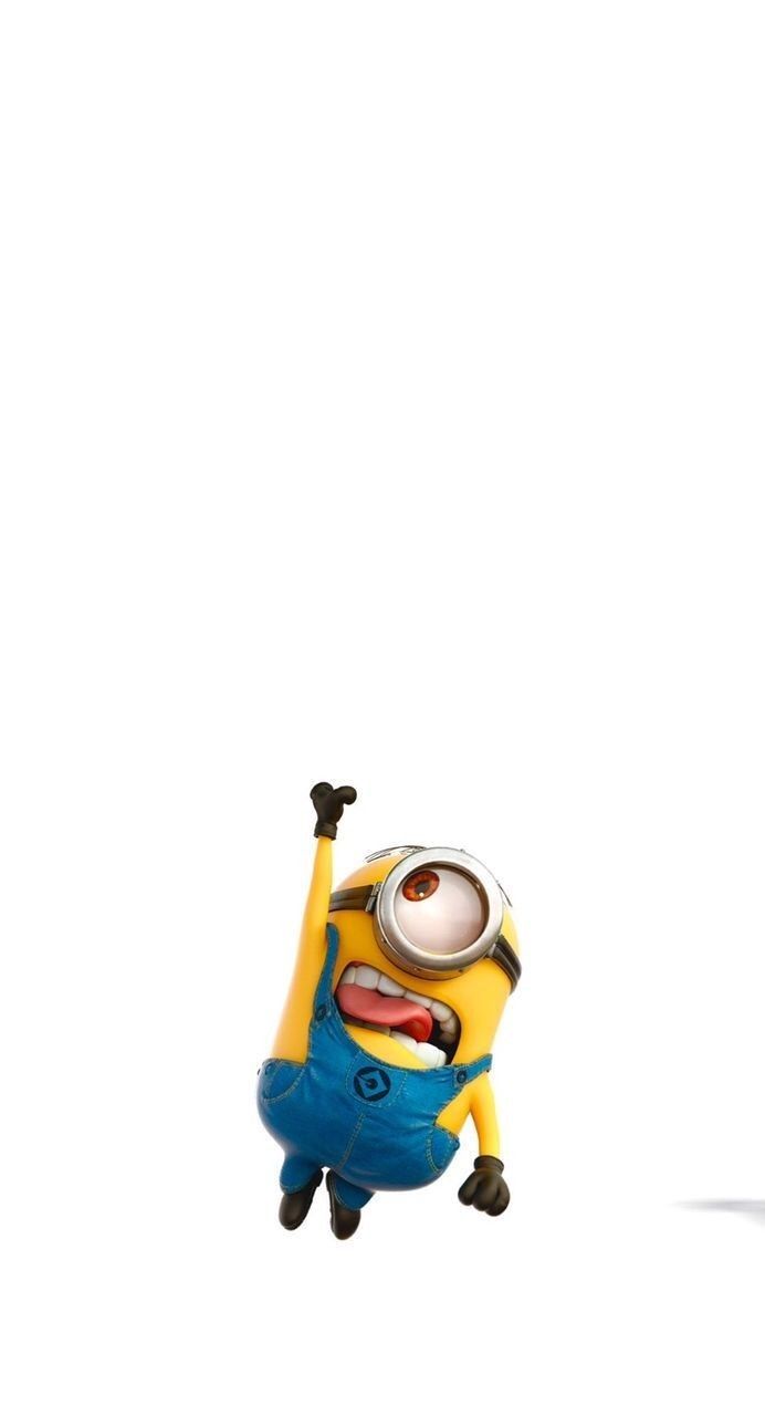 iphone minions wallpaper 0093