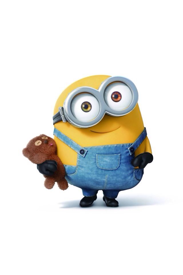 iphone minions wallpaper 0094