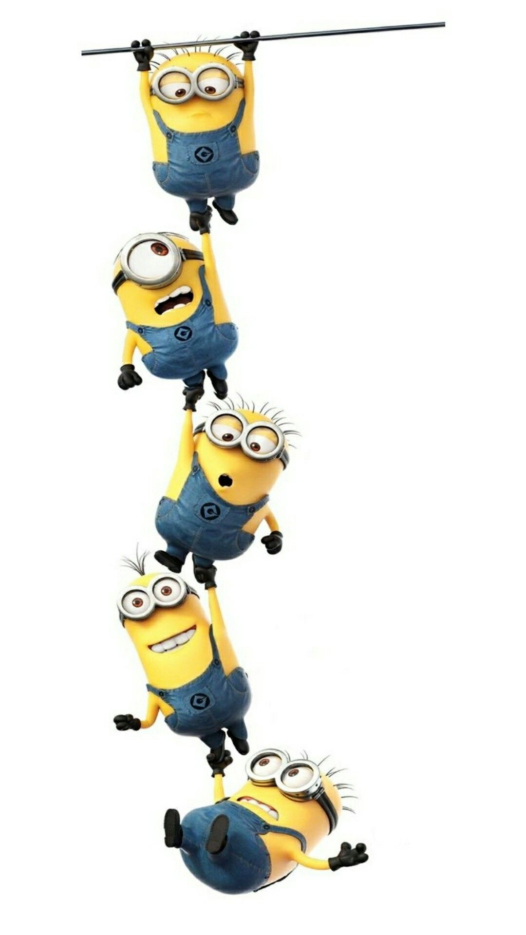 iphone minions wallpaper 0096