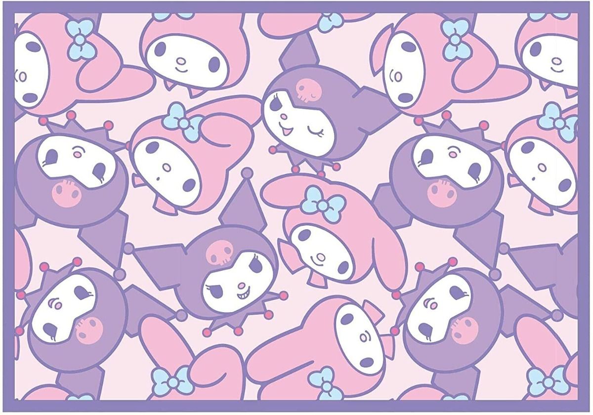 iphone my melody wallpaper 0020