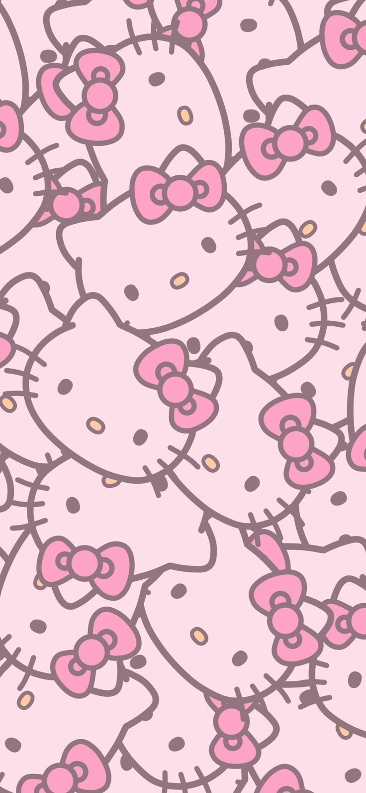 iphone my melody wallpaper 0038