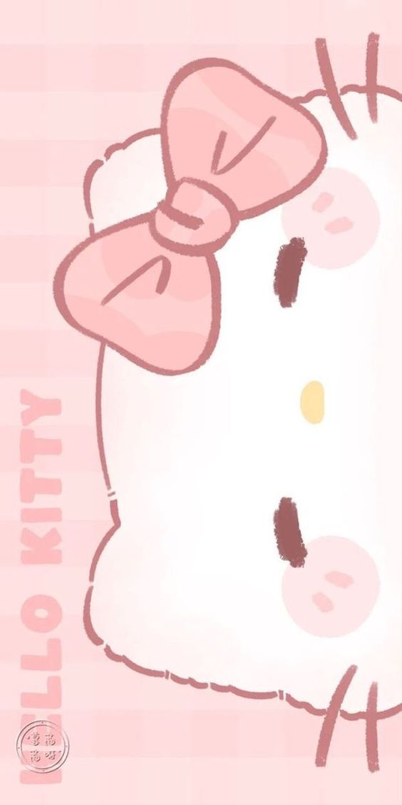 iphone my melody wallpaper 0040