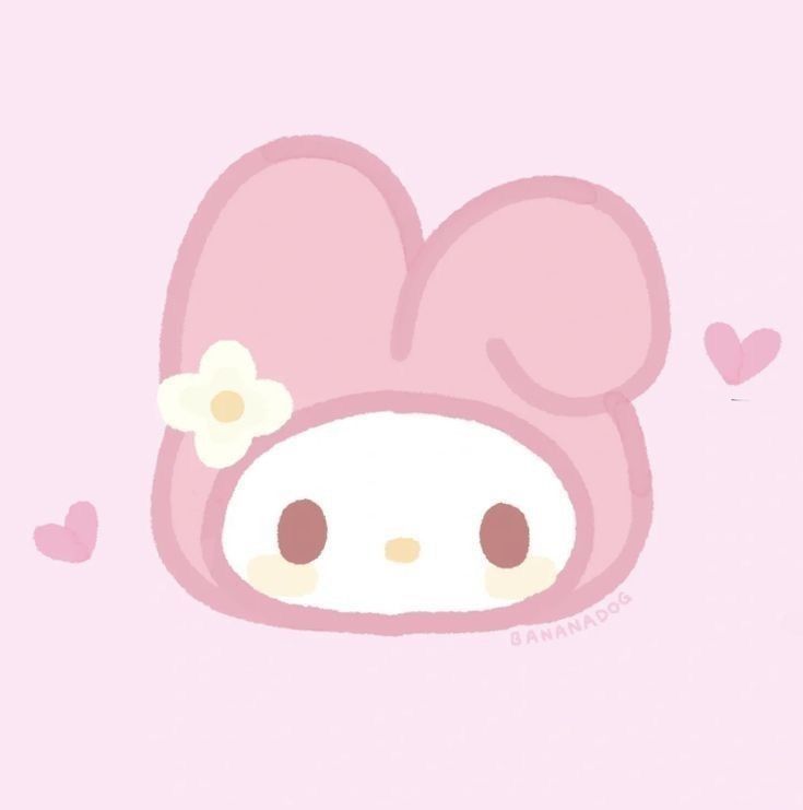 iphone my melody wallpaper 0047