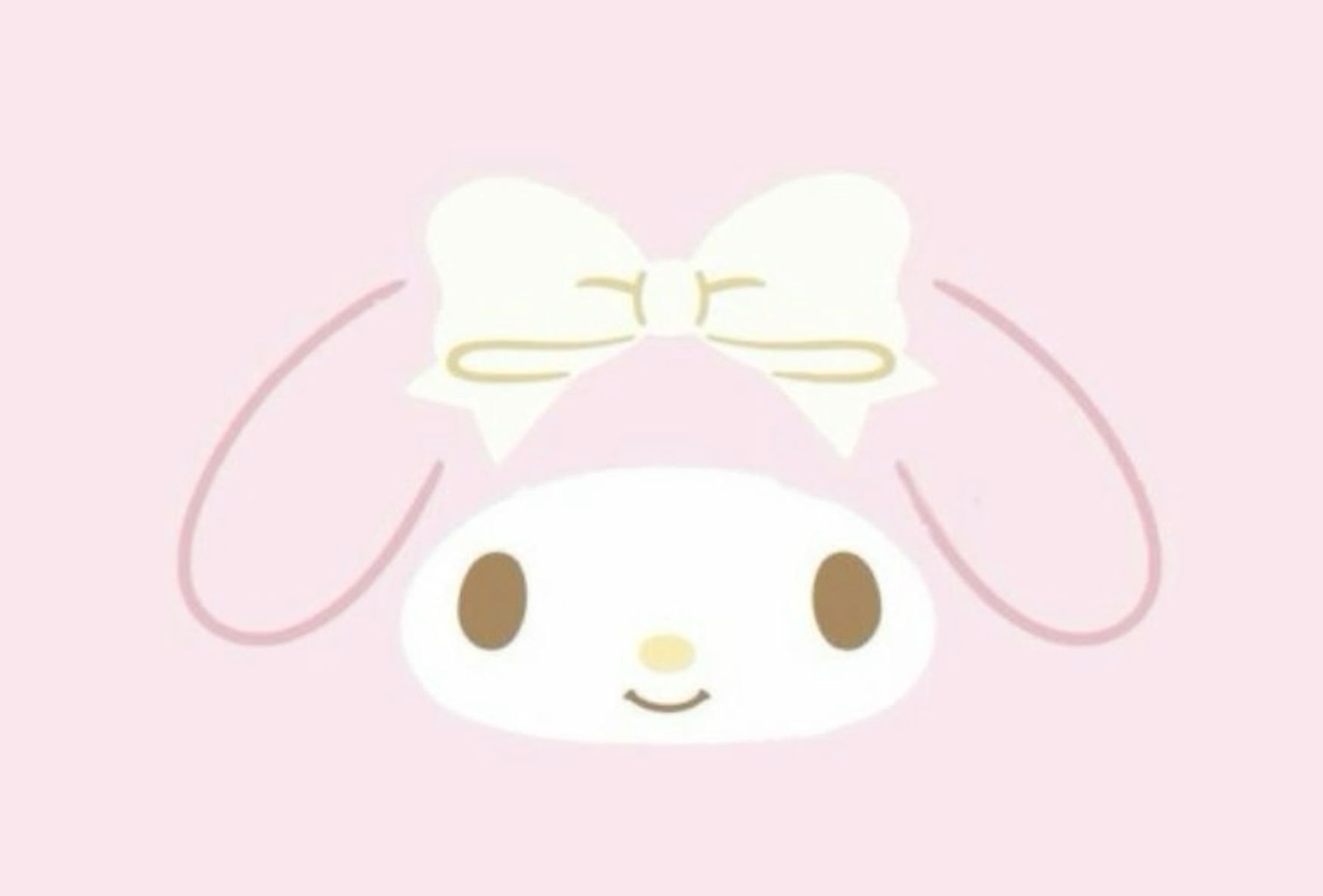 iphone my melody wallpaper 0048