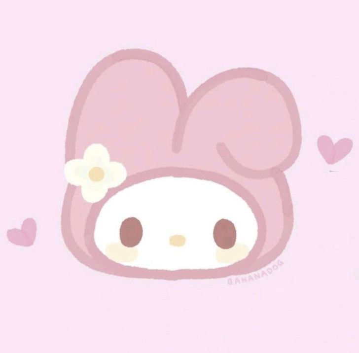 iphone my melody wallpaper 0063