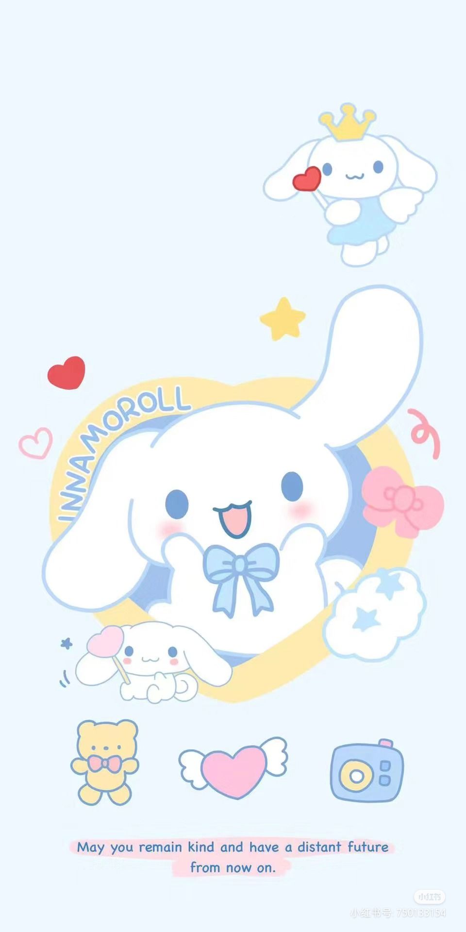 iphone my melody wallpaper 0065