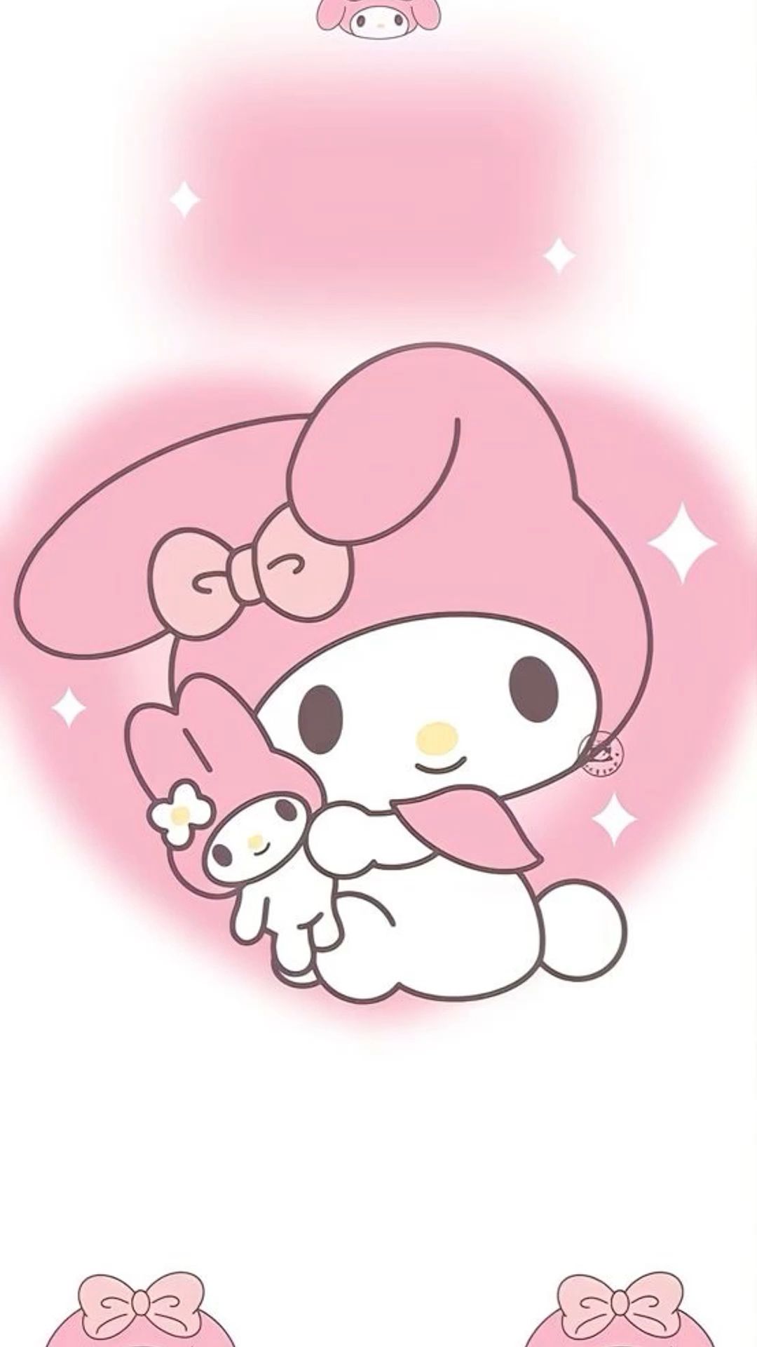 iphone my melody wallpaper 0068