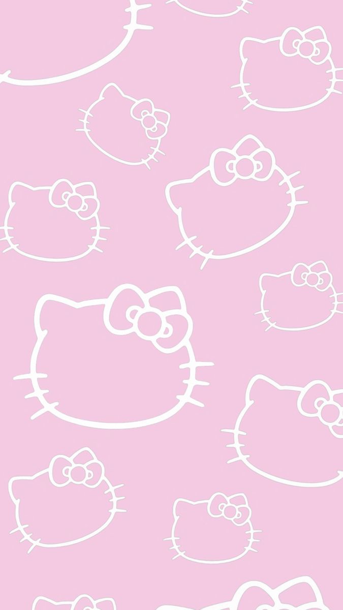 iphone my melody wallpaper 0075