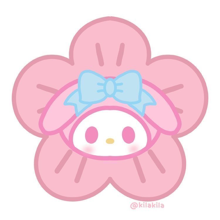 iphone my melody wallpaper 0079