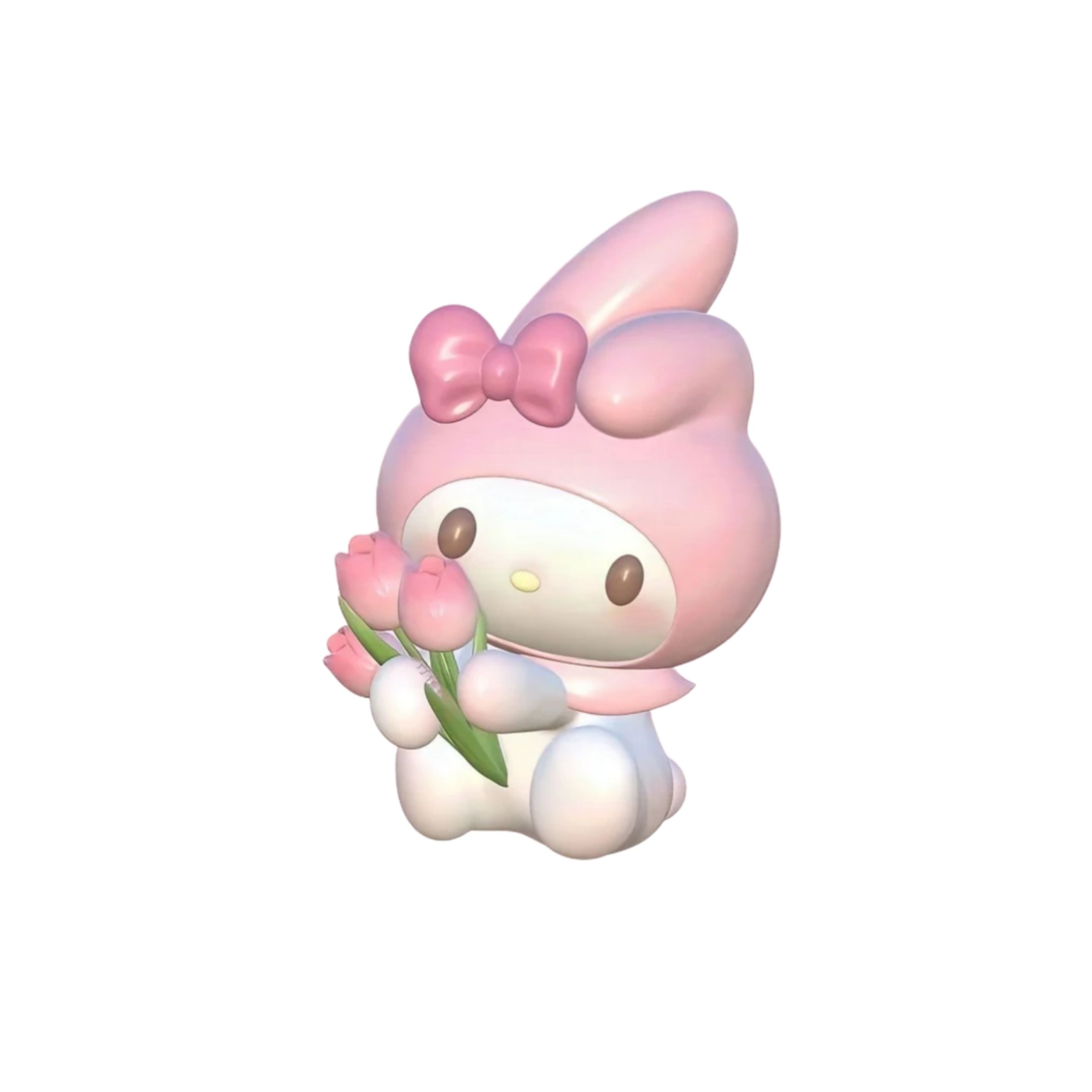 iphone my melody wallpaper 0088