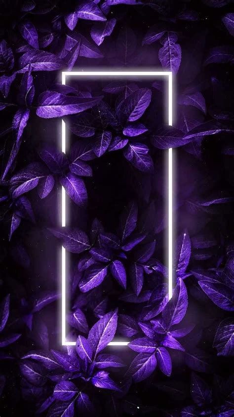 iphone neon purple aesthetic wallpaper for gamers