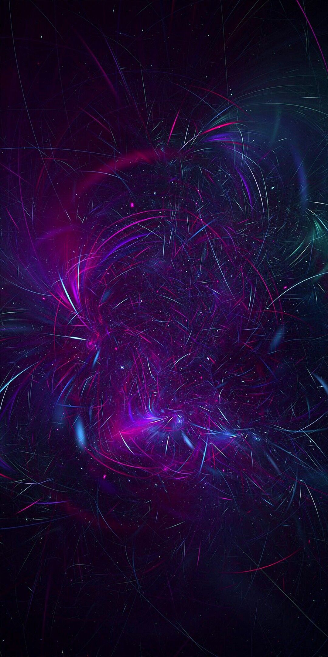 iphone neon purple aesthetic wallpaper 0052