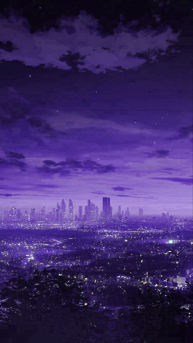 iphone neon purple aesthetic wallpaper 0064