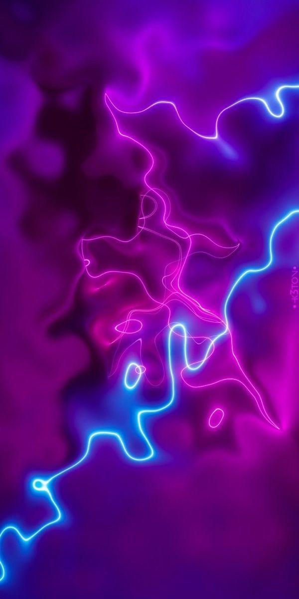 iphone neon purple aesthetic wallpaper 0071