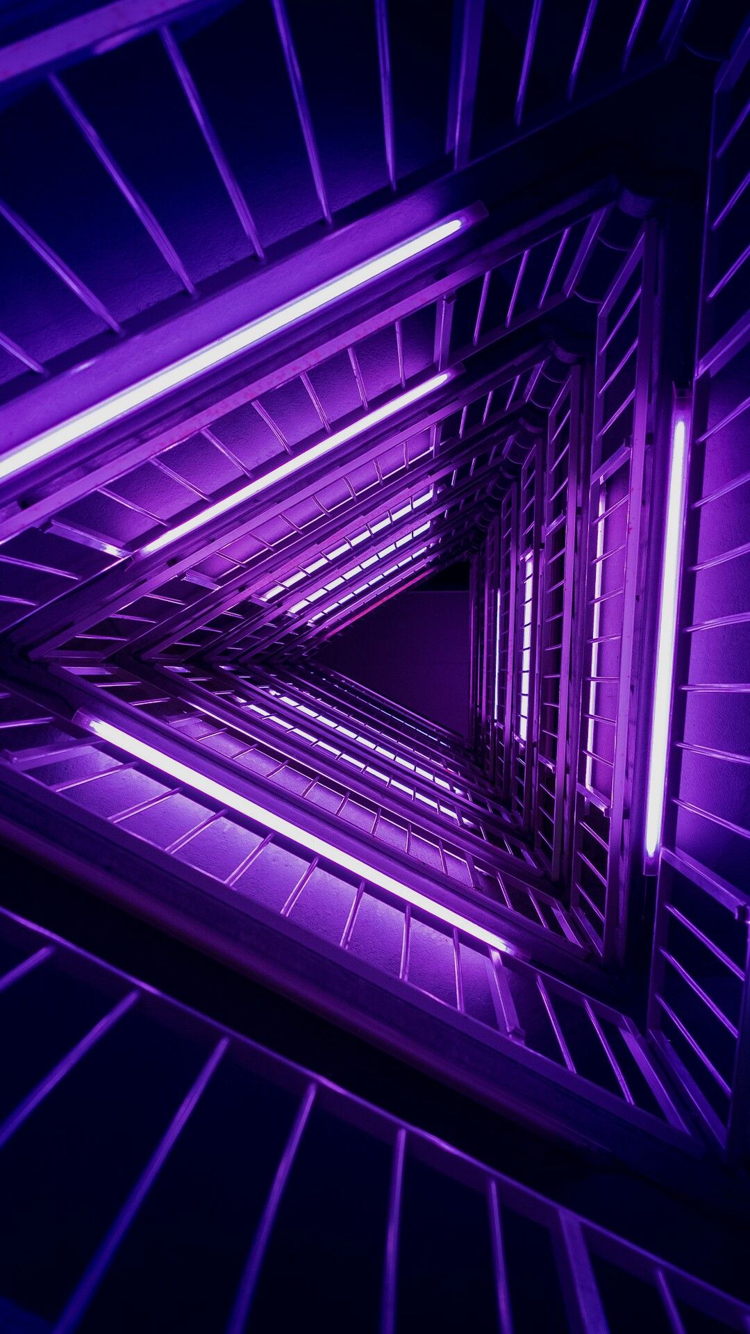 iphone neon purple aesthetic wallpaper 0072