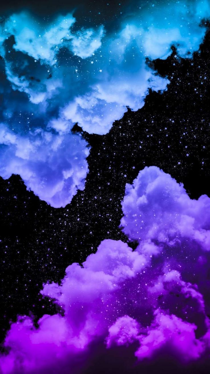 iphone neon purple aesthetic wallpaper 0081