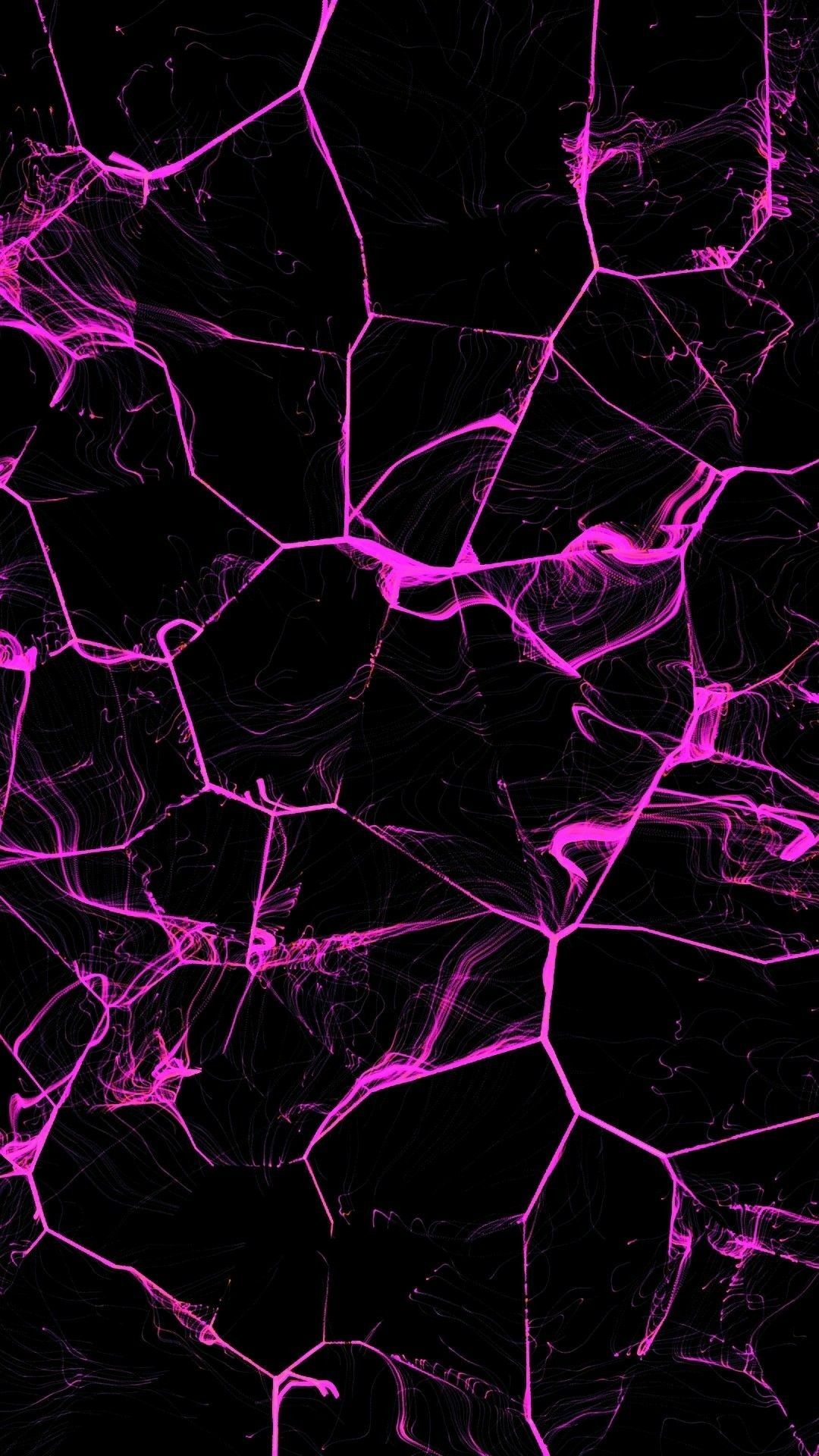 iphone neon purple aesthetic wallpaper 0084