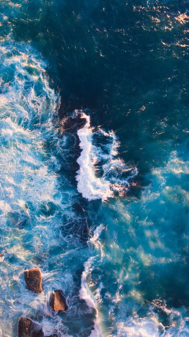 iphone ocean wallpaper 0022