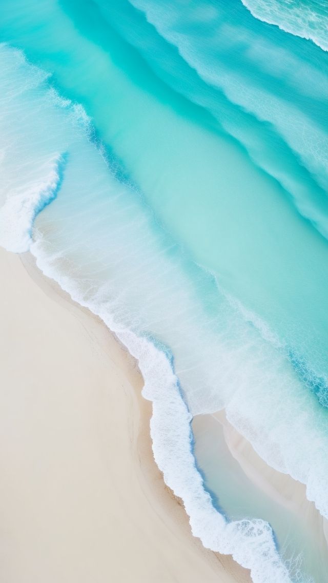 iphone ocean wallpaper 0030