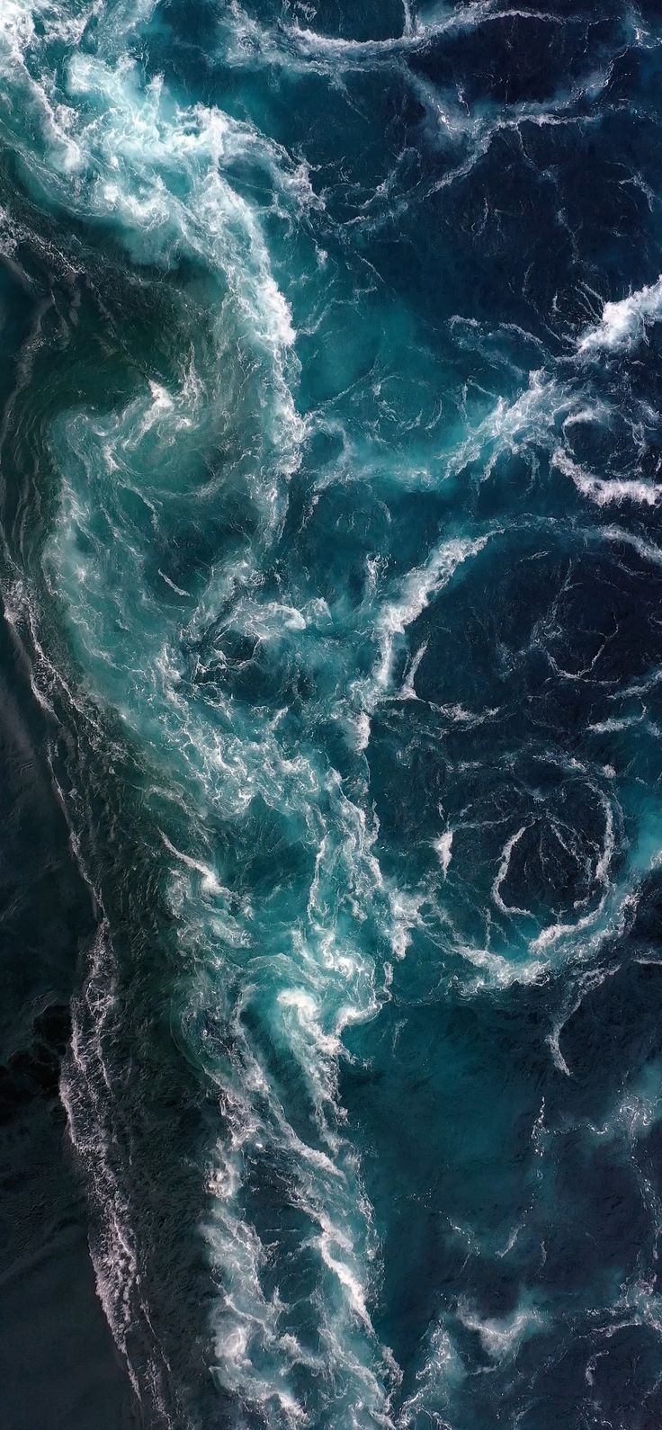 iphone ocean wallpaper 0034