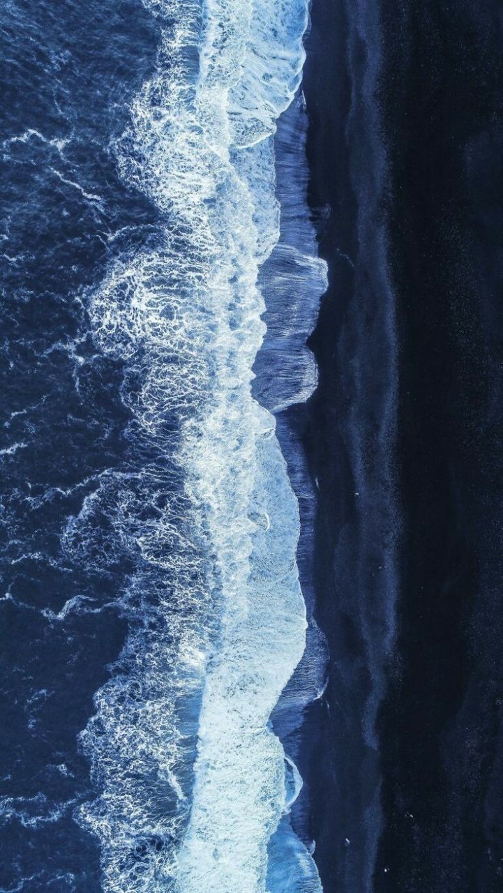 iphone ocean wallpaper 0055